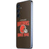 NFL Cleveland Browns Helmet Galaxy A36 5G Skin